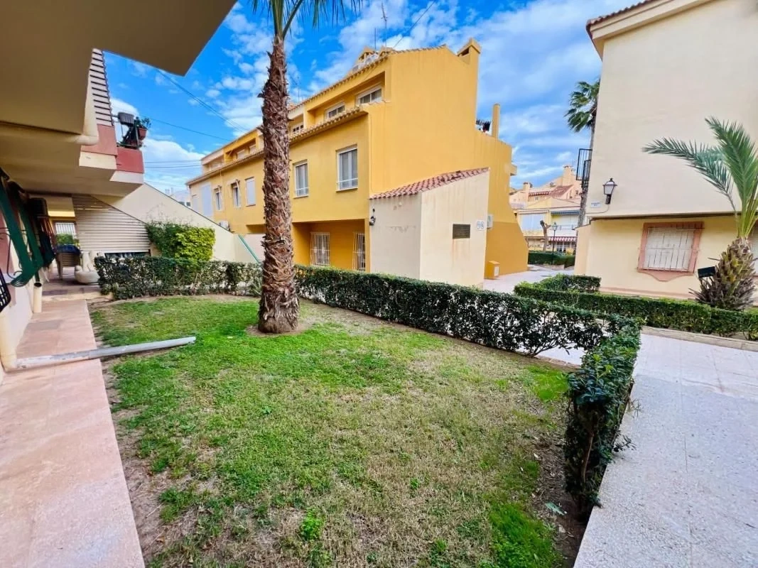 2 - venta casa torrevieja - costa blanca comunidad valenciana españa