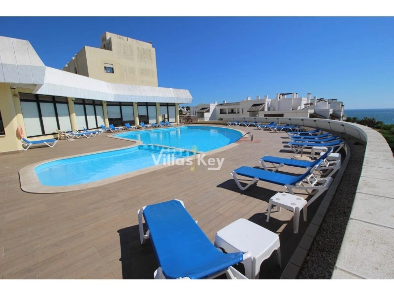 2 - venda apartamento vista de mar lagos algarve portugal