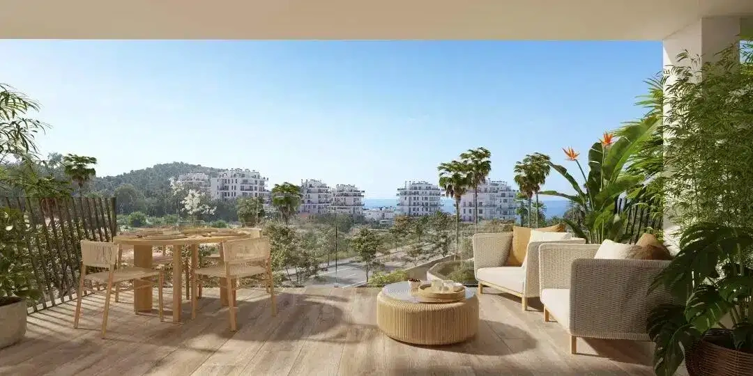 1 - venda apartamento la vila joiosa/villajoyosa comunidade valenciana espanha