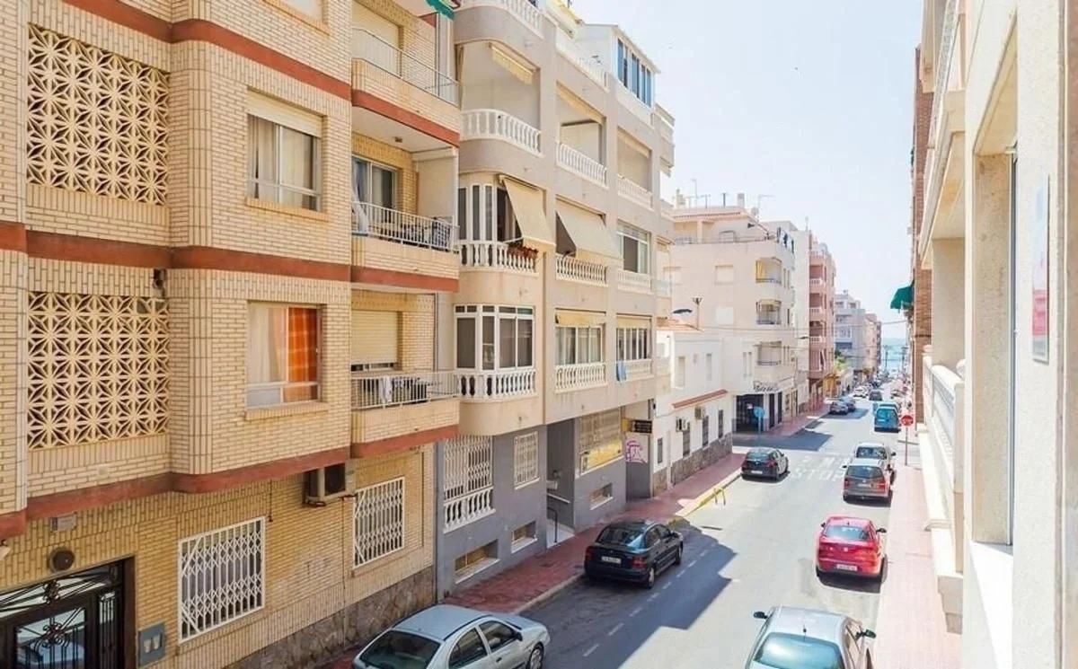 1 - venta apartamento torrevieja - costa blanca comunidad valenciana españa