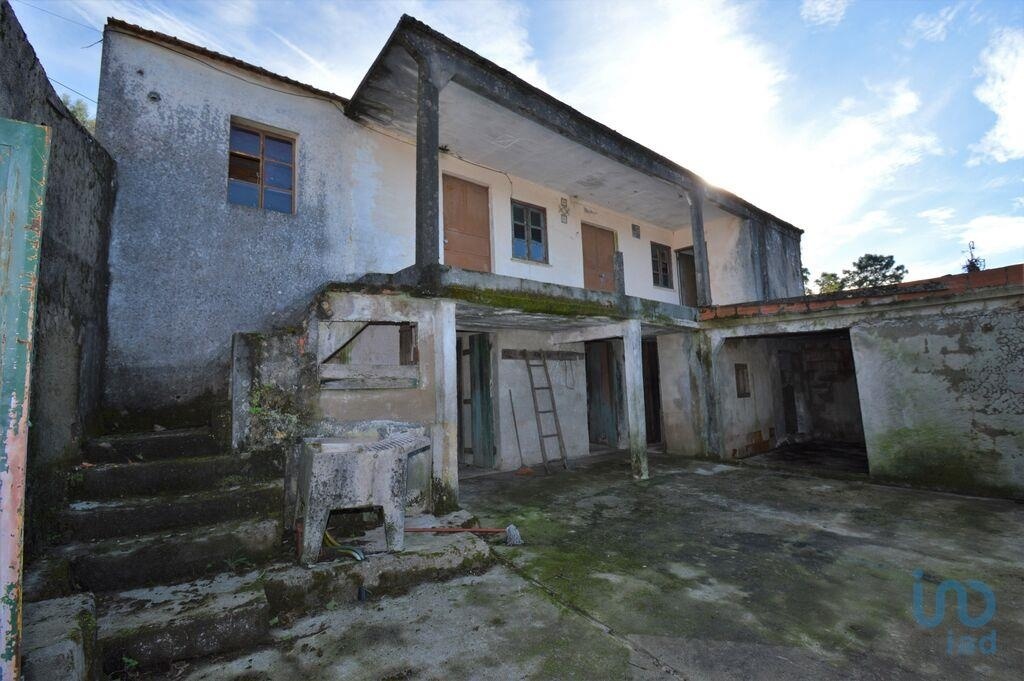1 - verkoop huis espinhal centro region portugal