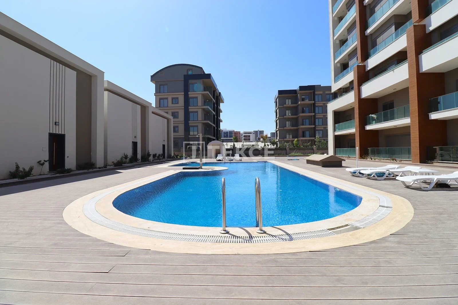 2 - vente appartement aksu antalya turquie