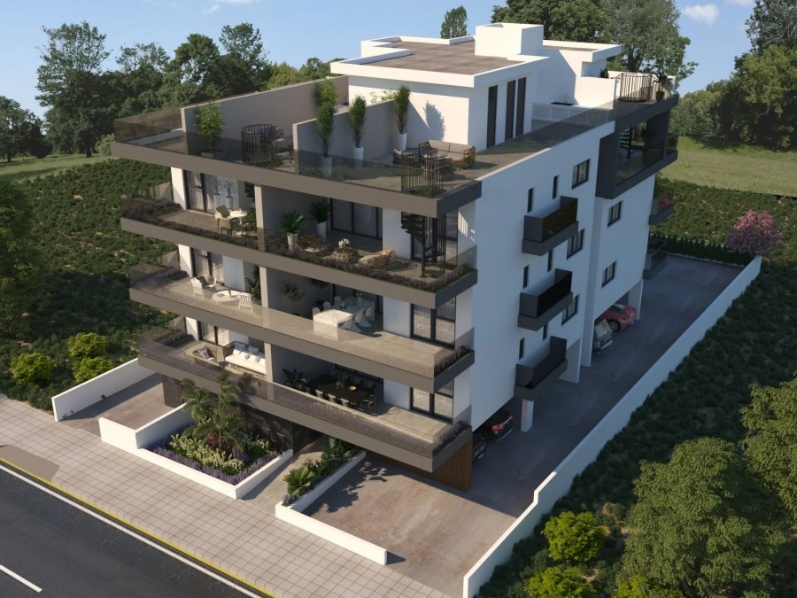 1 - verkauf wohnung larnaca larnaca zypern