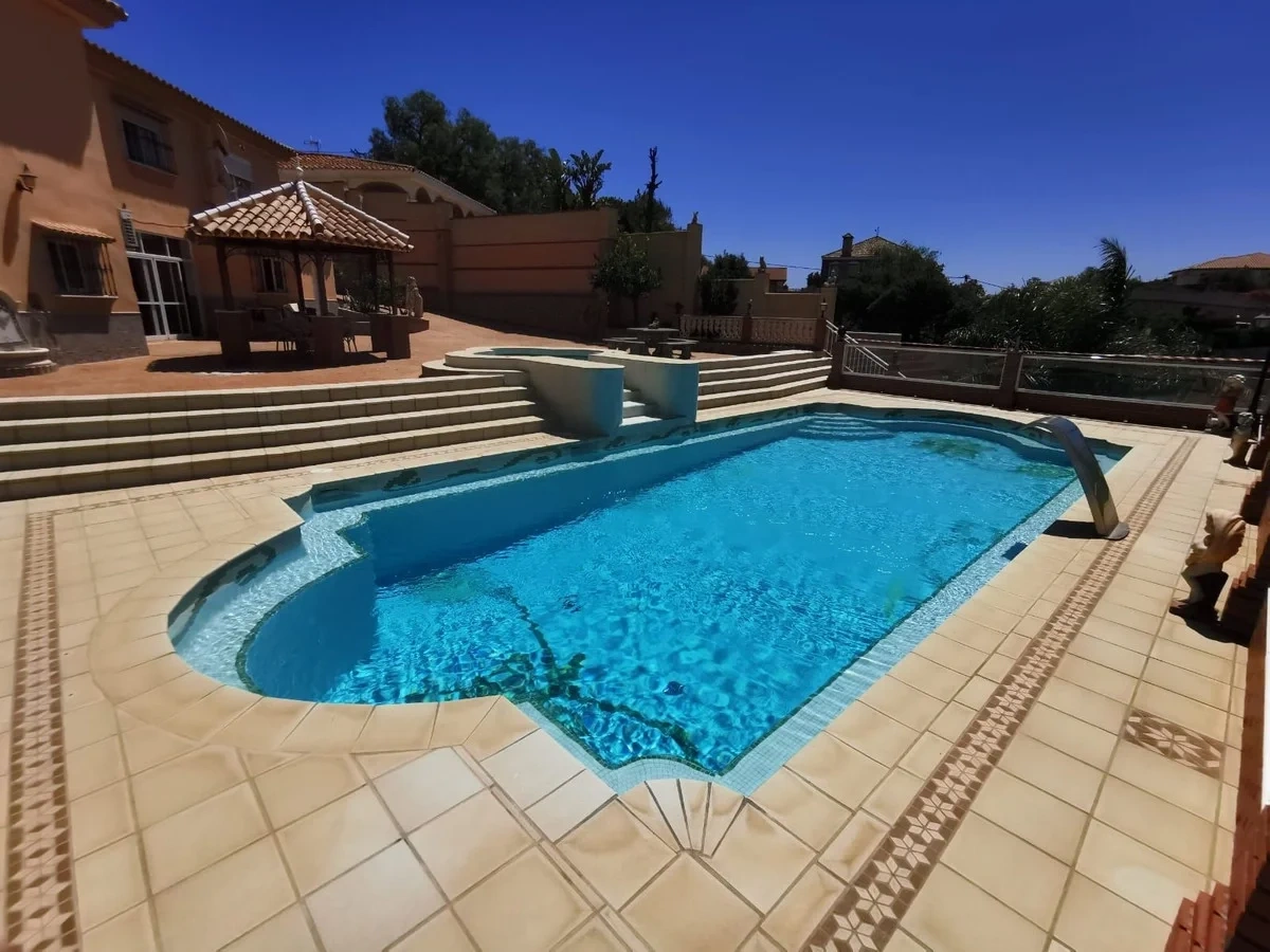 2 - vendita casa la cala de mijas andalusia spagna