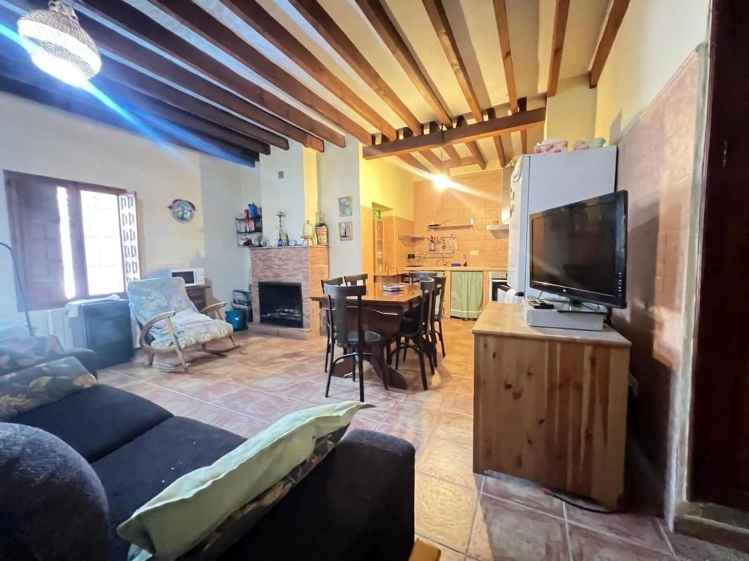 2 - vente villa pinoso communauté valencienne espagne