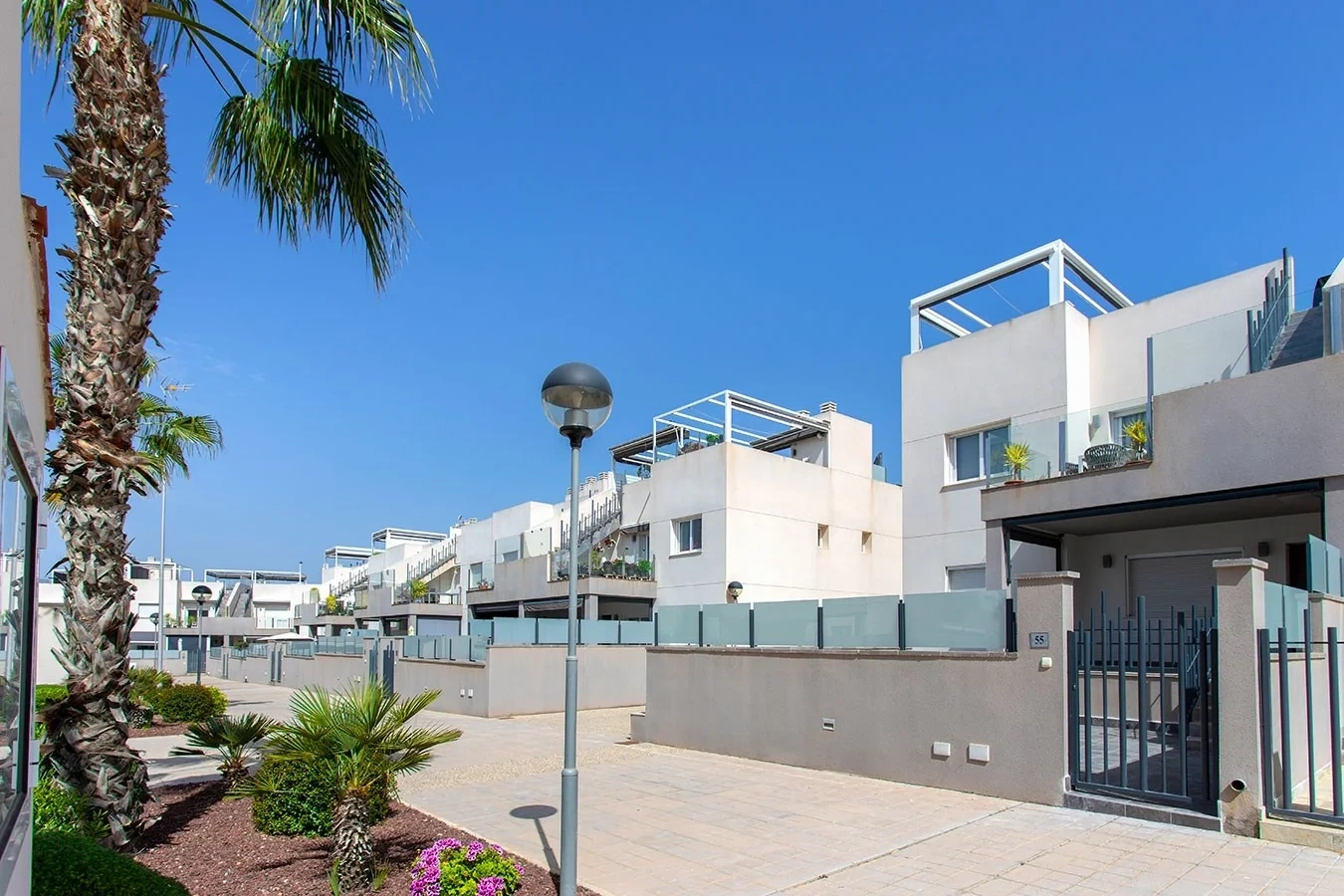 2 - venta apartamento torrevieja - costa blanca comunidad valenciana españa