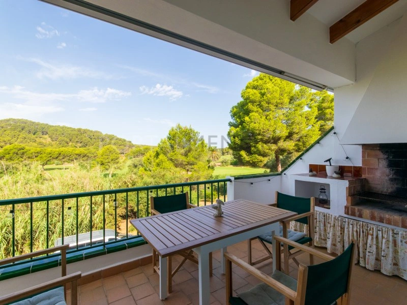 1 - apartment for sale in son parc minorca - balearic islands spain
