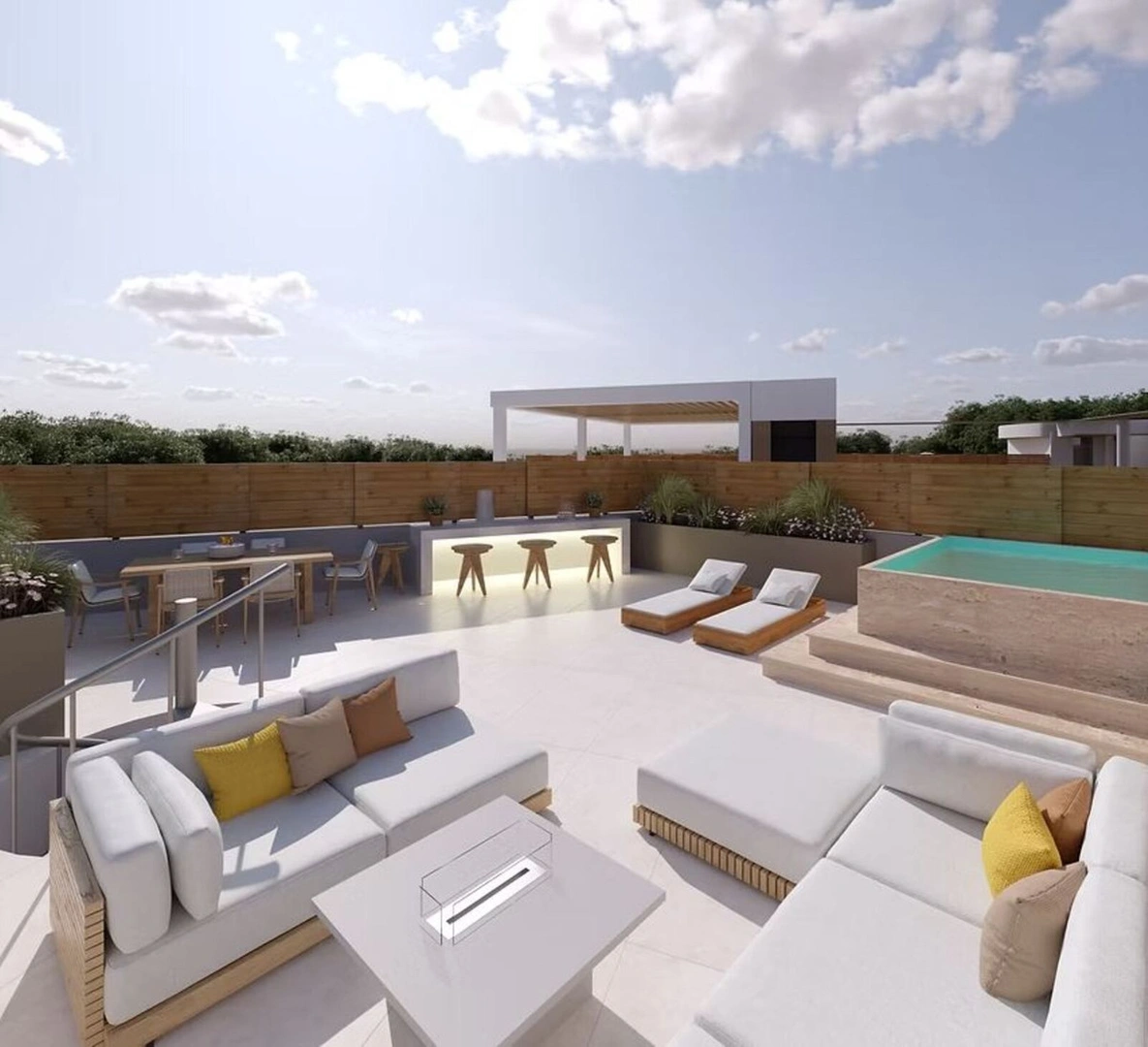 2 - verkoop appartement estepona - costa del sol andalusië spanje