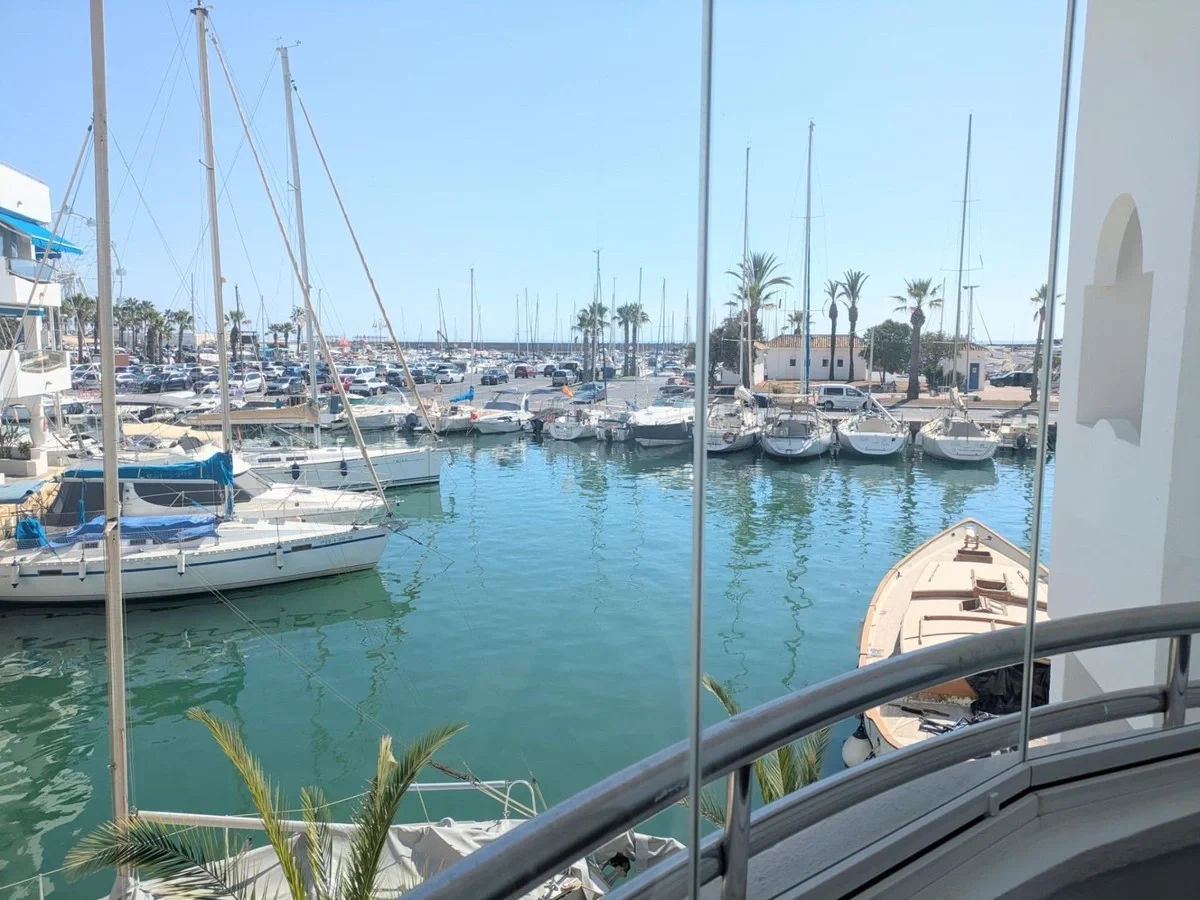 1 - продажа квартира benalmadena - costa del sol андалусия испания
