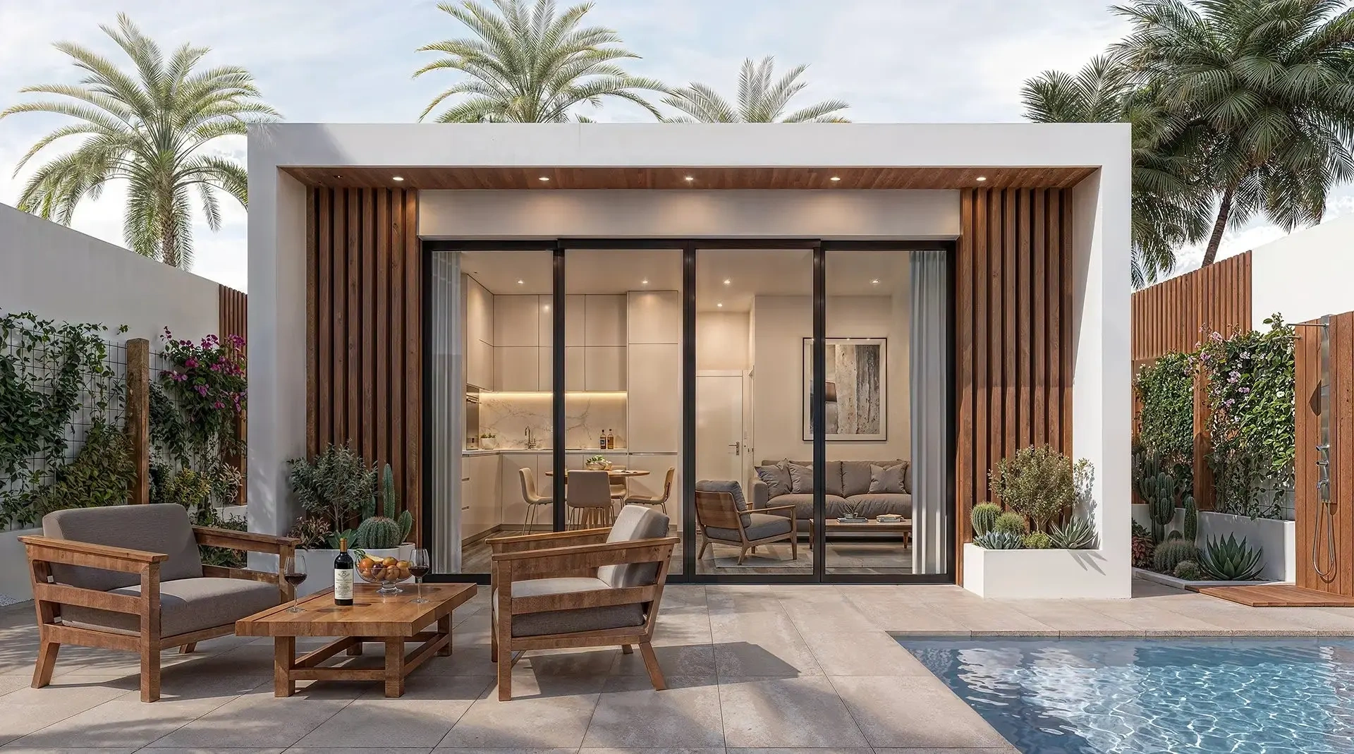 1 - waterfront villa for sale in vera andalusia spain