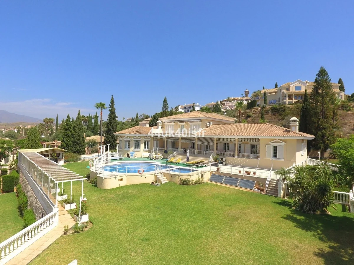 2 - verkauf haus mijas andalusien spanien