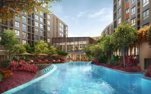 2 - vente appartement kathu phuket thaïlande
