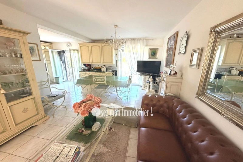 2 - house for sale in gruissan aude france