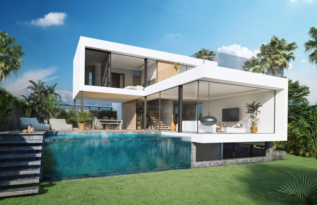2 - venta casa estepona - costa del sol andalucía españa