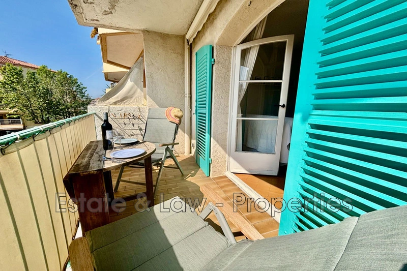 2 - verkauf wohnung sainte-maxime var frankreich