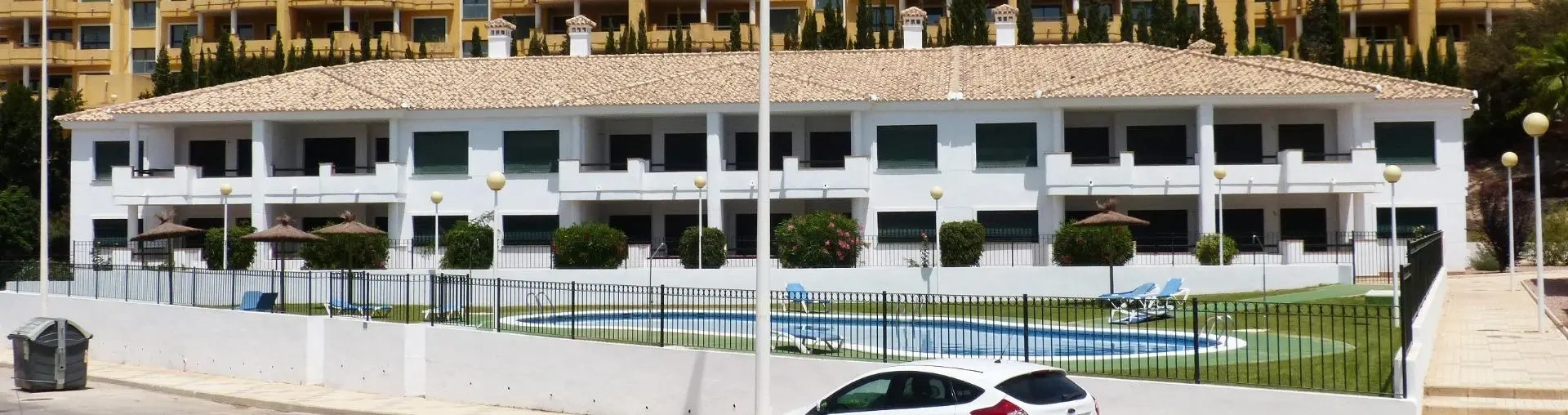 1 - venda apartamento orihuela-costa comunidade valenciana espanha