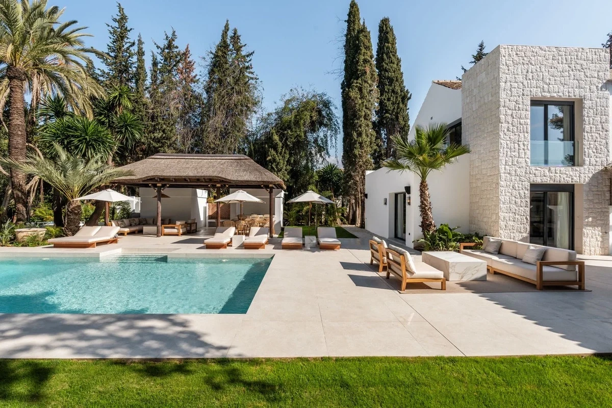 2 - verkoop huis marbella - costa del sol andalusië spanje