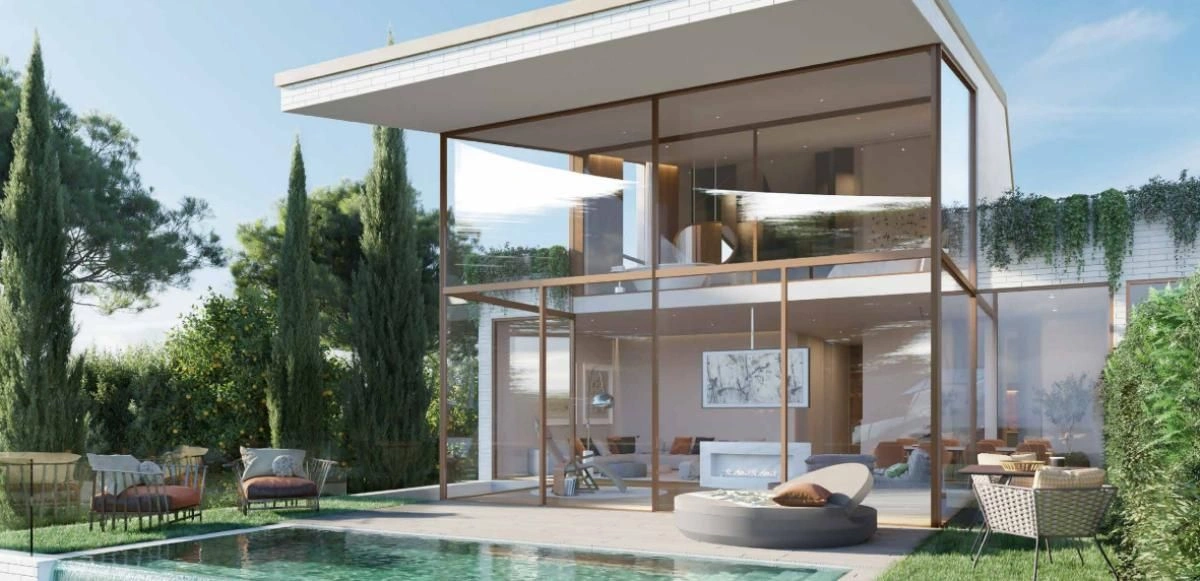 1 - продажа villa fuengirola - costa del sol андалусия испания