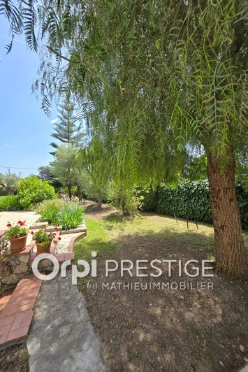 2 - sea view house for sale in biot alpes-maritimes france