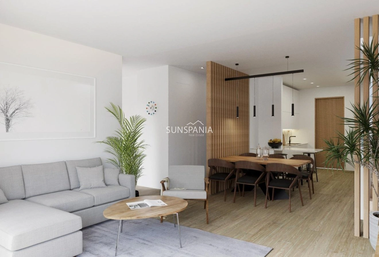 2 - verkoop huis hondon de las nieves valencian community spanje