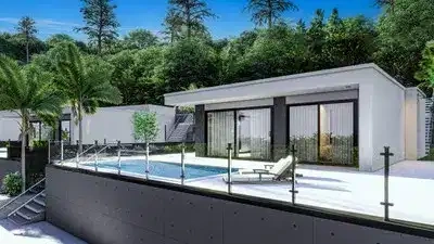 1 - venta villa vista al mar pedreguer comunidad valenciana españa