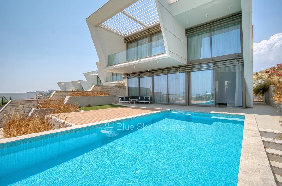 2 - vente villa limassol limassol chypre