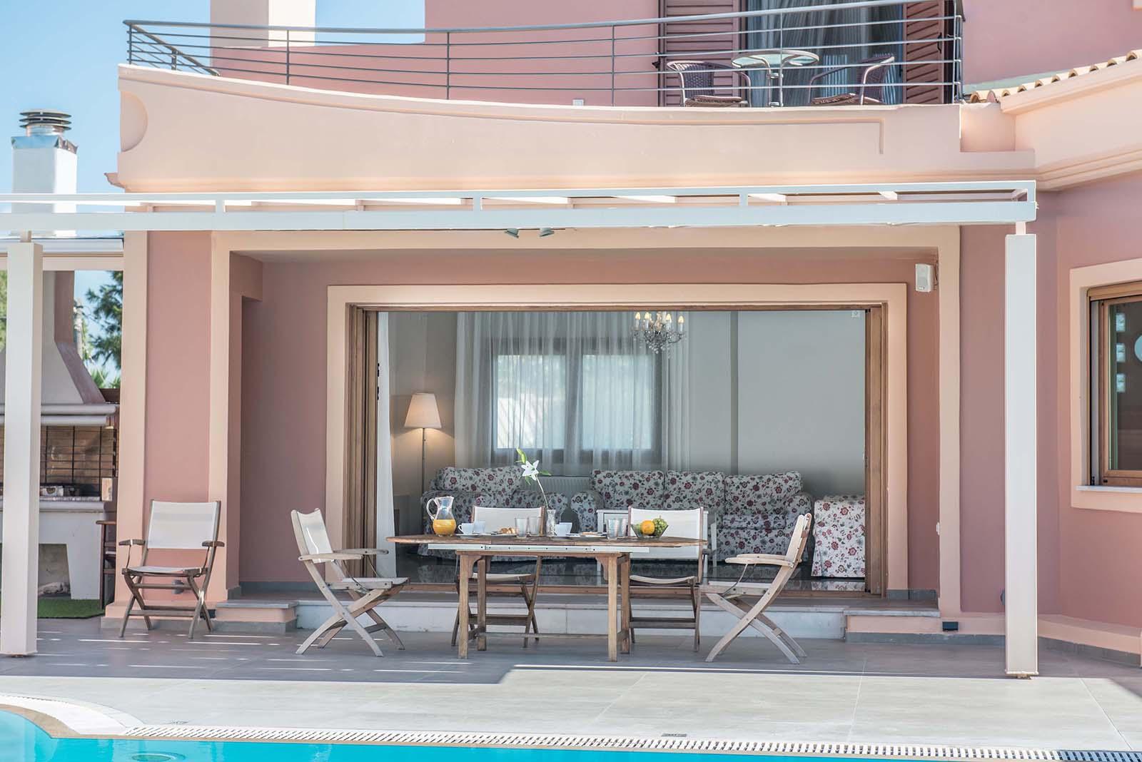 2 - waterfront house for sale in ákra ágios ioánnis ionian islands greece