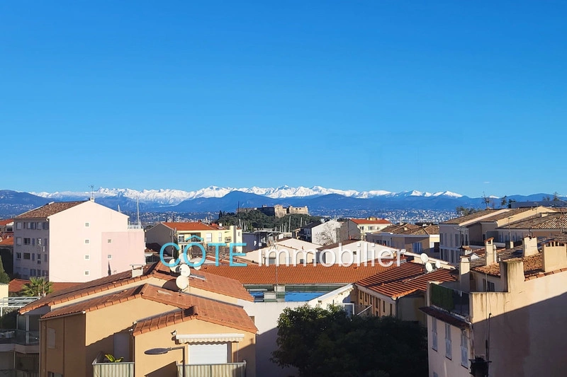 1 - venda apartamento a praia ao pé antibes alpes-maritimes frança