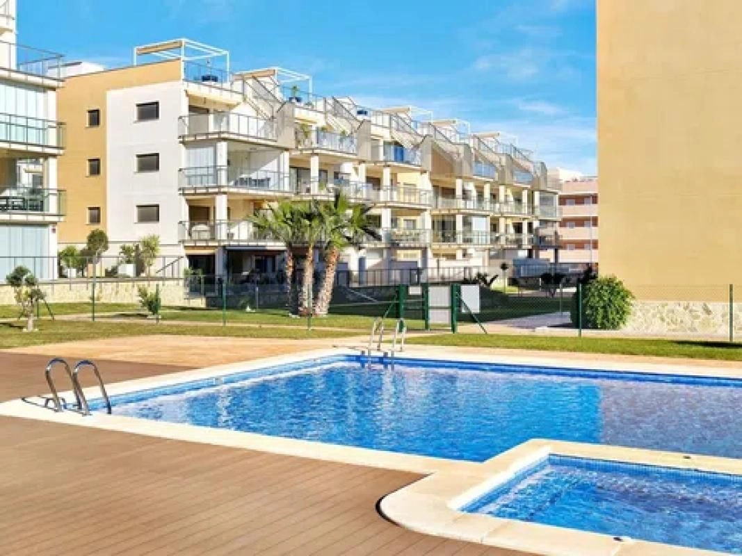 1 - verkoop appartement orihuela-costa valencian community spanje