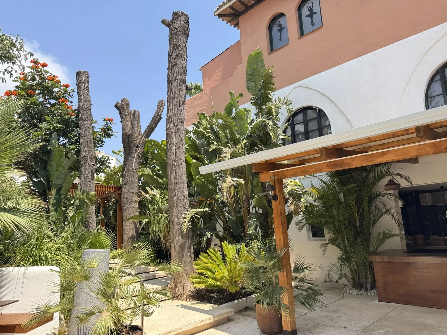 2 - vente commerce mijas andalousie espagne