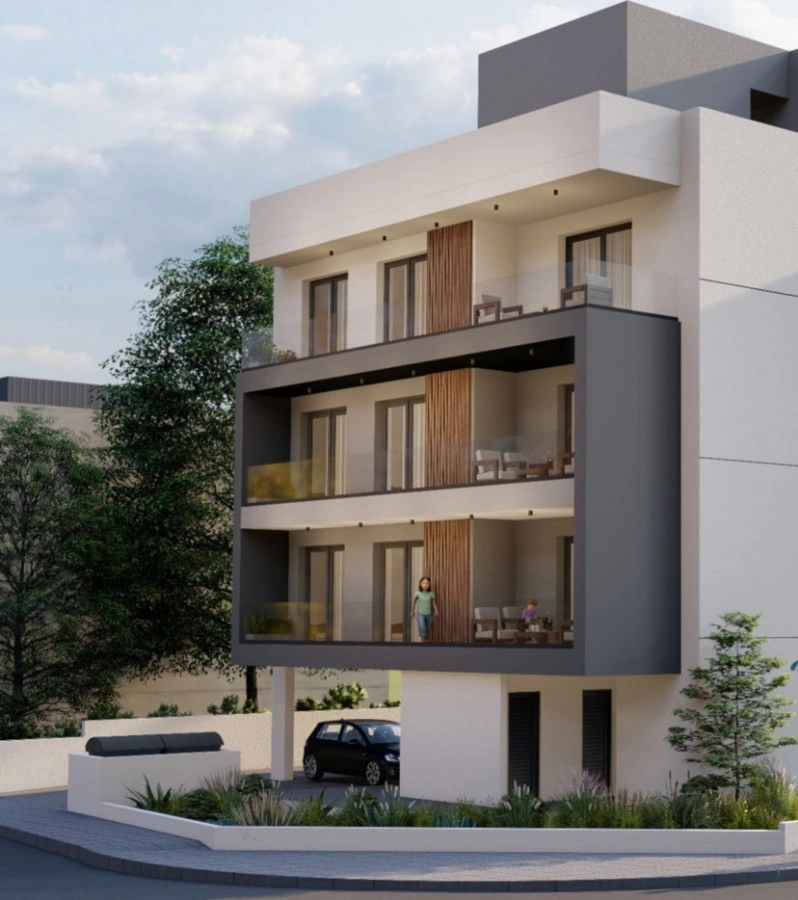 1 - vente appartement limassol limassol chypre