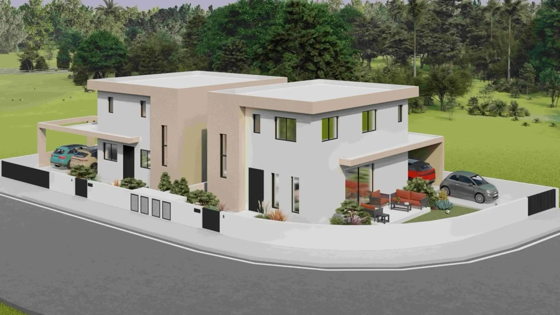 1 - verkauf wohnung nicosia nikosia zypern