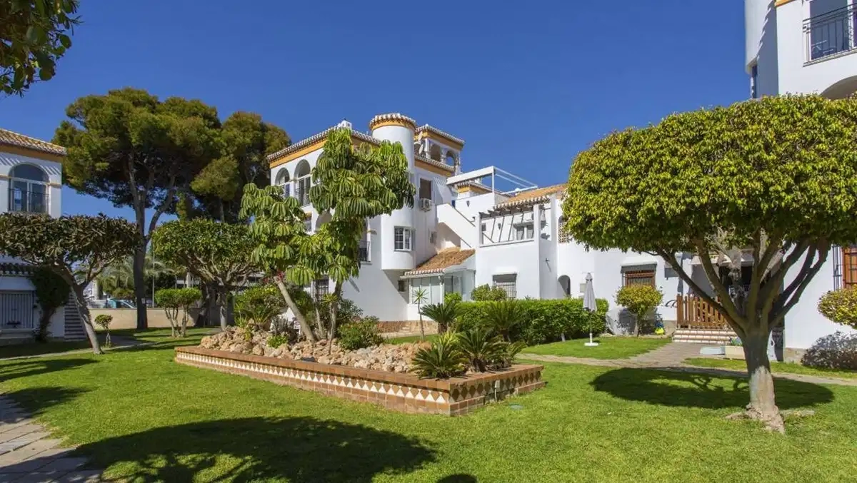 2 - vente appartement orihuela-costa communauté valencienne espagne