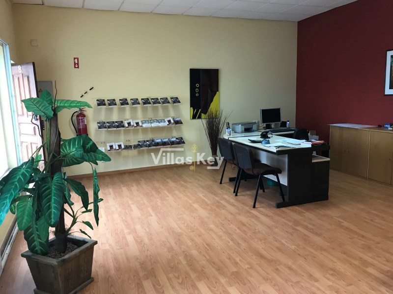 2 - venta comercio carvoeiro algarve portugal