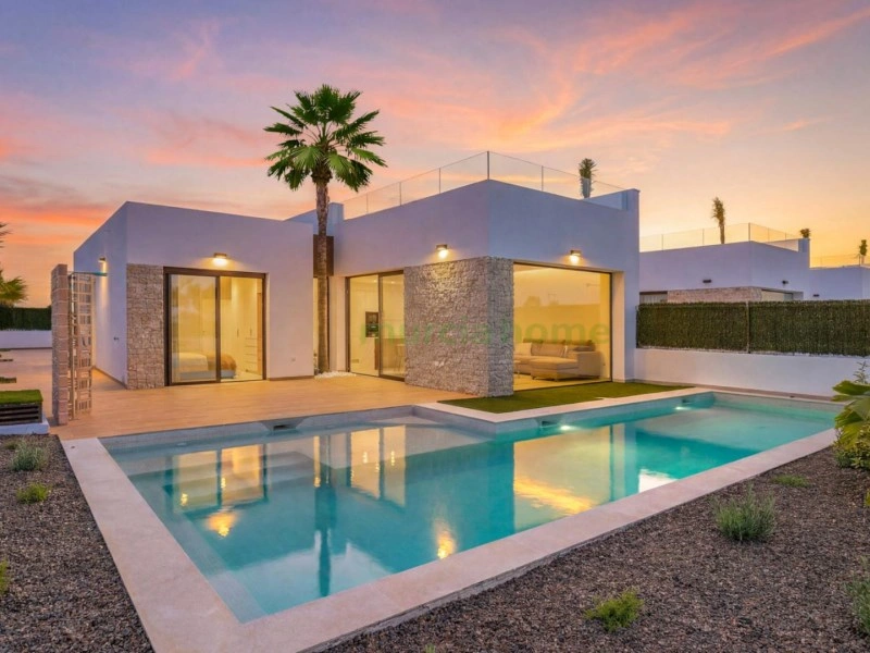 1 - verkauf haus los alcazares region murcia spanien
