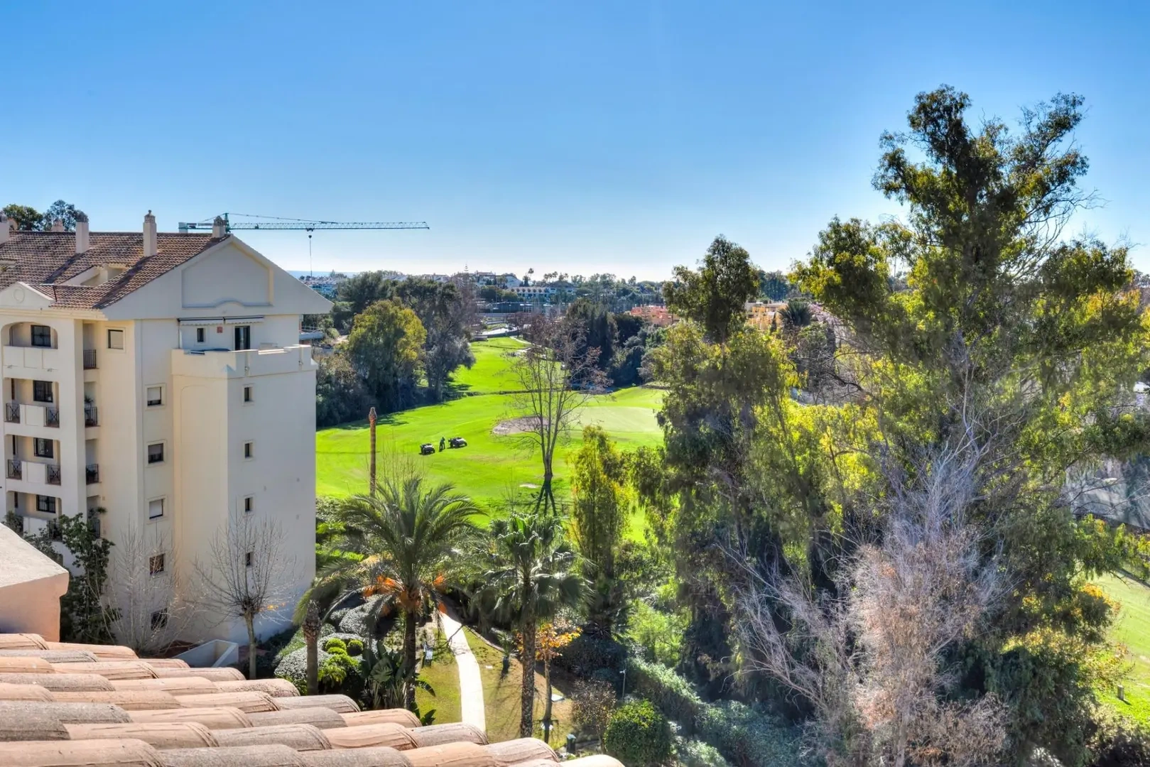 2 - venta apartamento marbella - costa del sol andalucía españa