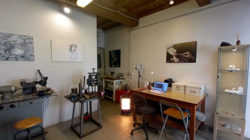 2 - vente commerce firenze toscane italie