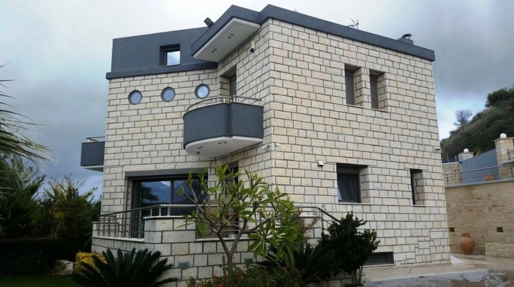 1 - vente maison voútes crète grèce