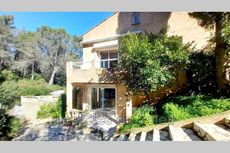 1 - vente maison la valette-du-var var france
