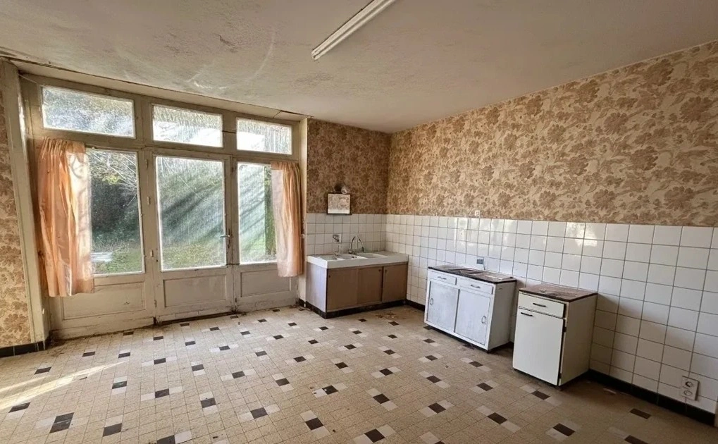2 - venda edifício villars-les-bois charente maritime frança