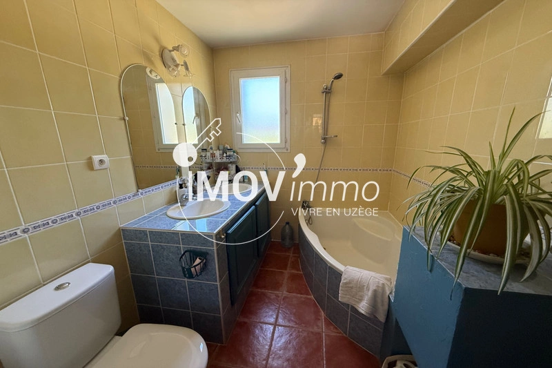 2 - vente maison uzès gard france