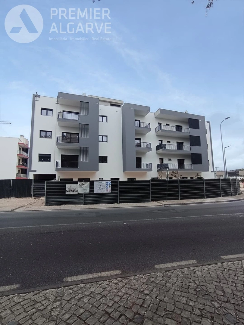 2 - verkoop appartement loulé algarve portugal