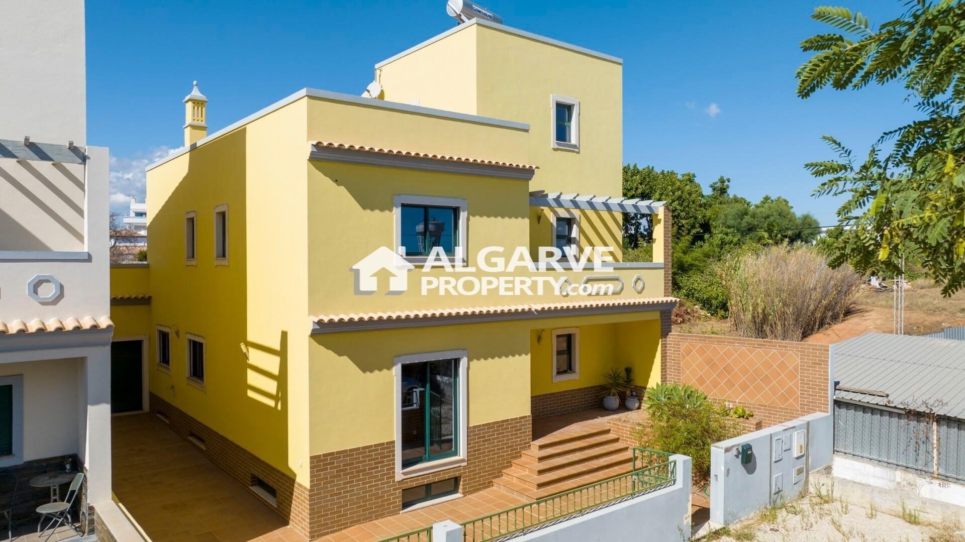 2 - venda casa vista de mar olhão algarve portugal