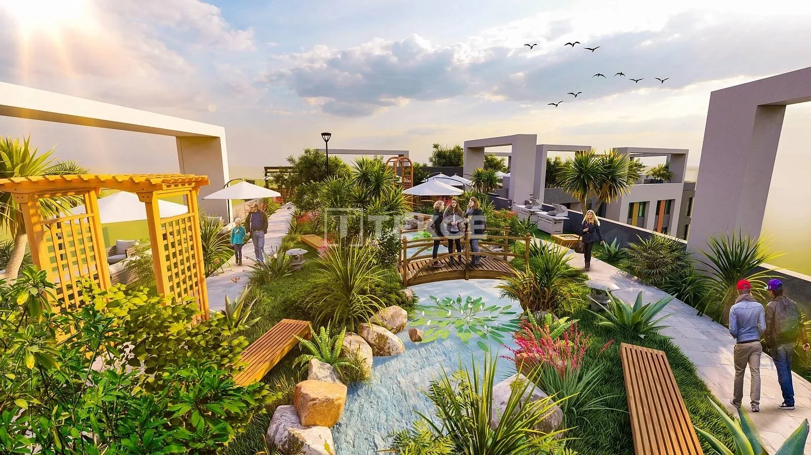 2 - vente appartement beylikdüzü istanbul turquie