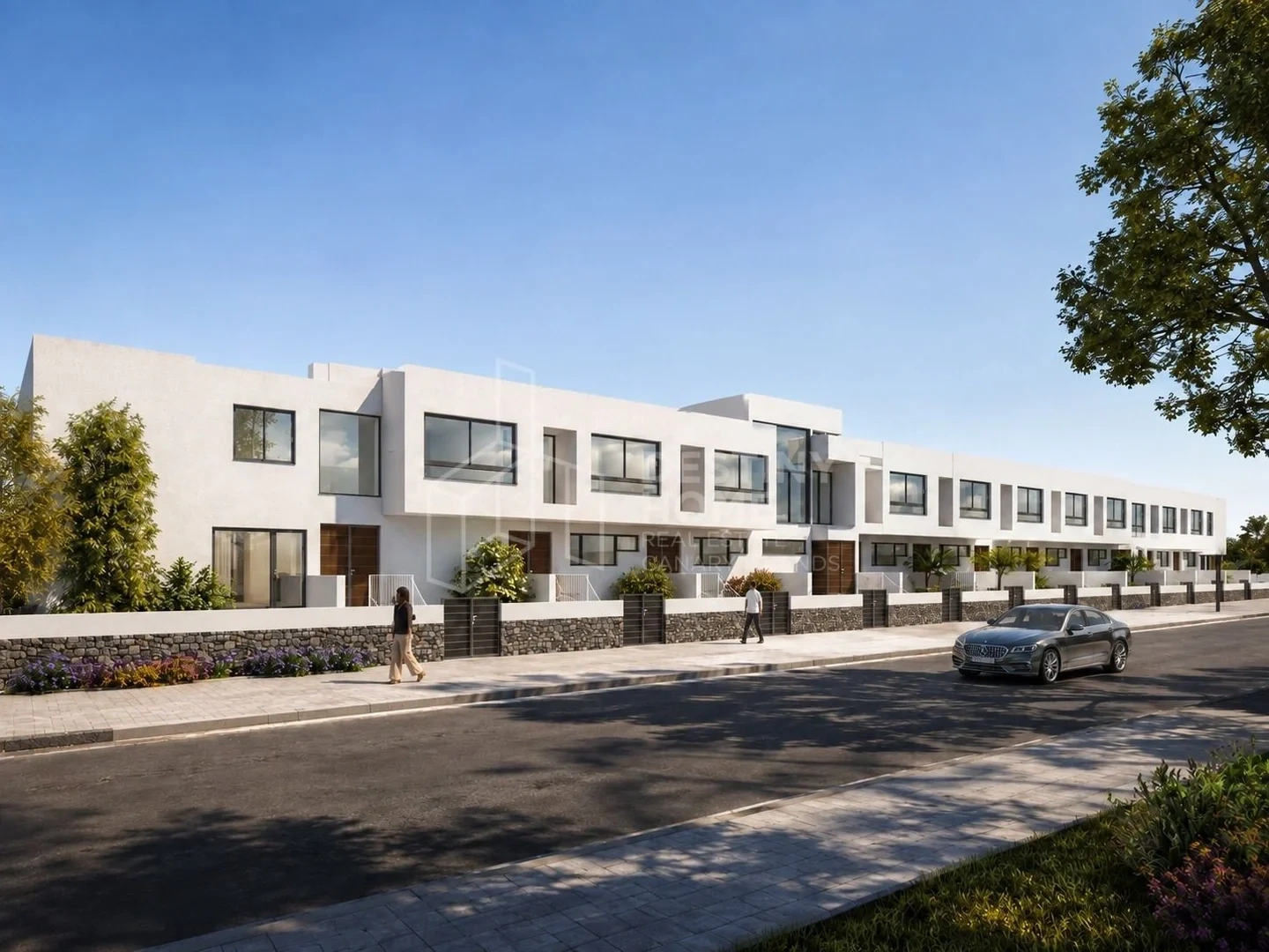 1 - продажа квартира вид моря puerto del rosario фуэртевентура - канарские острова испания