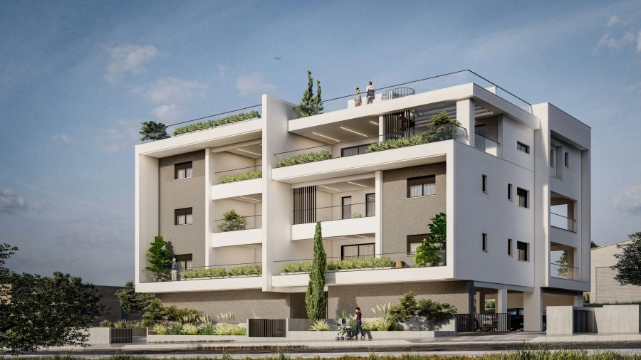 1 - venta apartamento limassol limassol chipre