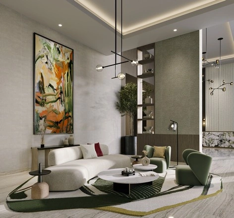 2 - vente appartement dubai dubai émirats arabes unis