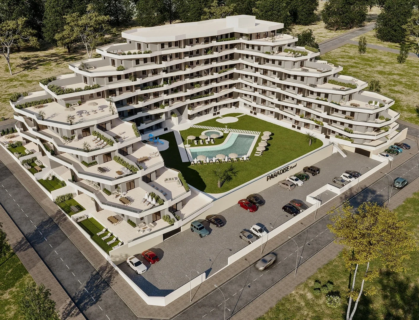 2 - verkauf wohnung san miguel de salinas valencia spanien