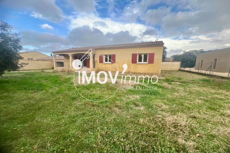 1 - house for sale in saint-quentin-la-poterie gard france