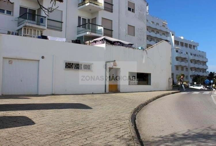 1 - venta comercio lagos algarve portugal